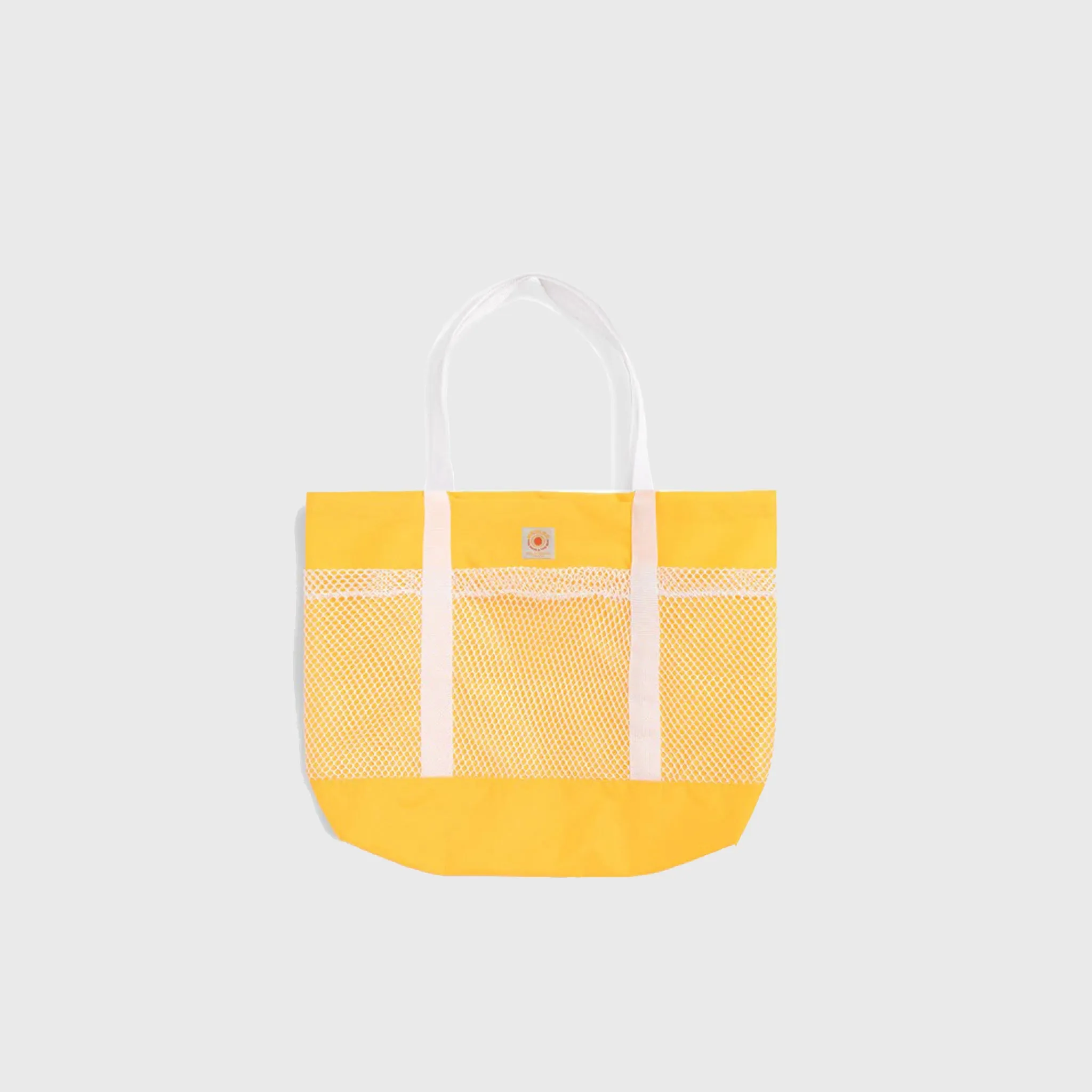 SUN BEACH TOTE sold by Hobbyism