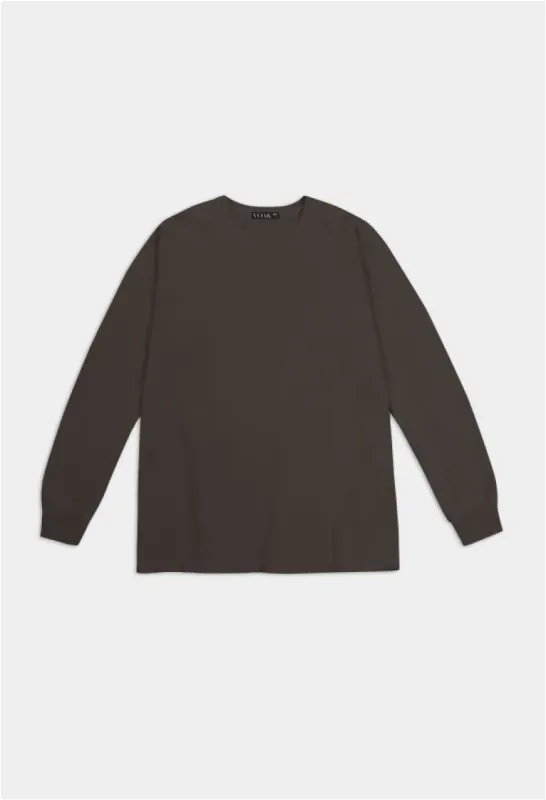 PORTER LONGSLEEVE TARMAC sold by Hobbyism