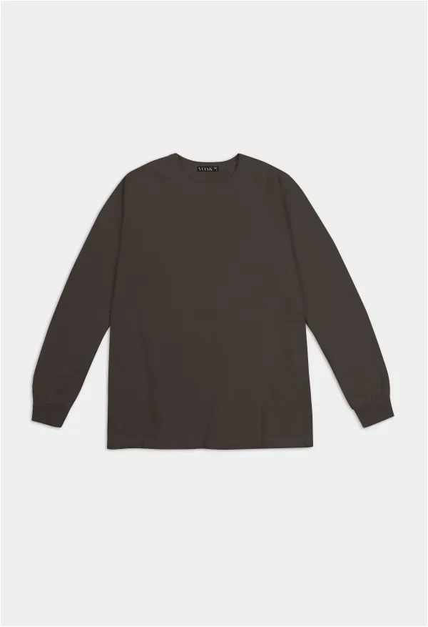 PORTER LONGSLEEVE TARMAC sold by Hobbyism