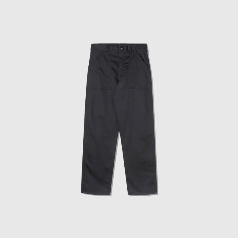 ORIGINAL FATIGUE PANT BLACK TWILL sold by Hobbyism