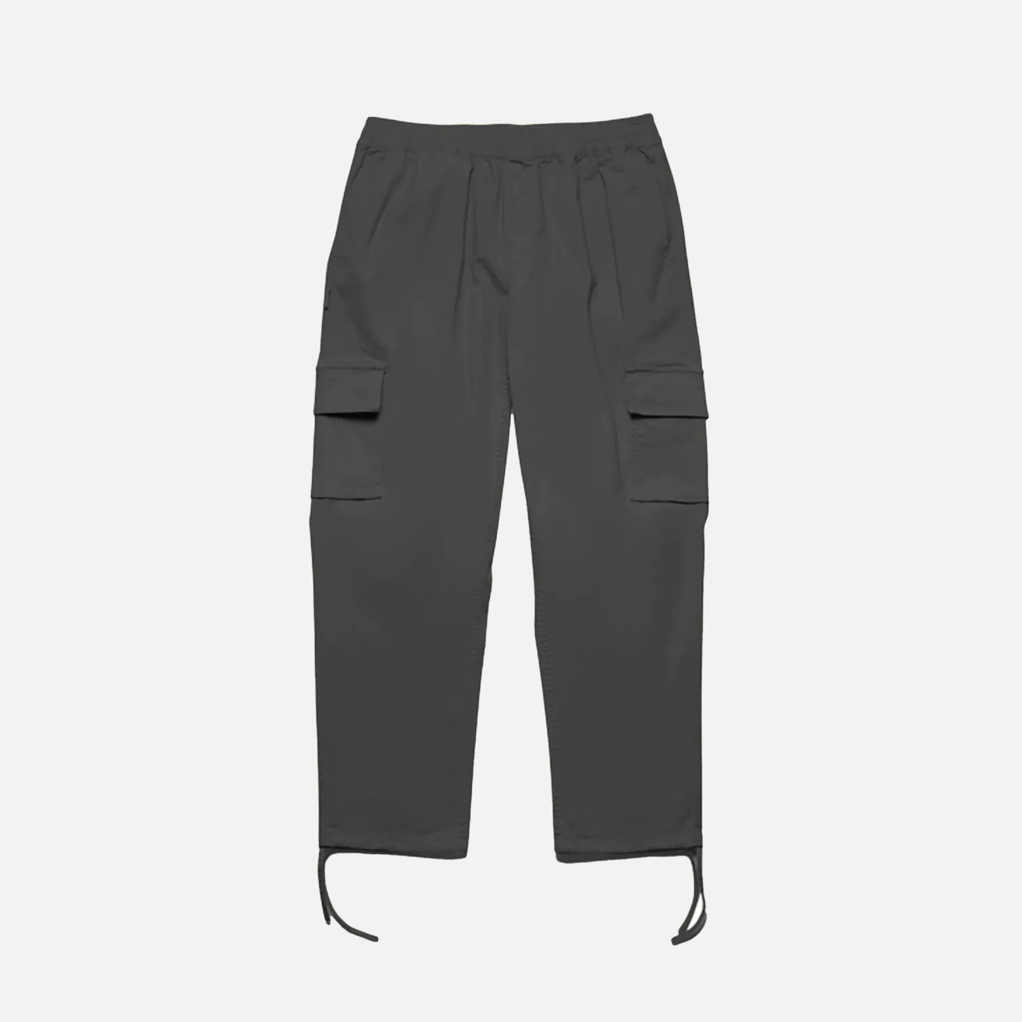 CARGO PANT CHARCOAL sold by Hobbyism