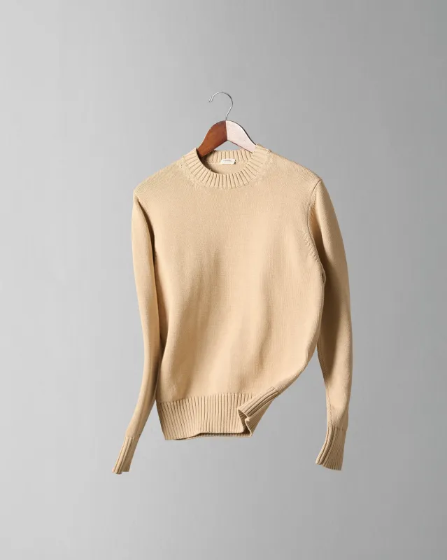 Nonpareil Heavy Crew Neck Safari sold by Rubato