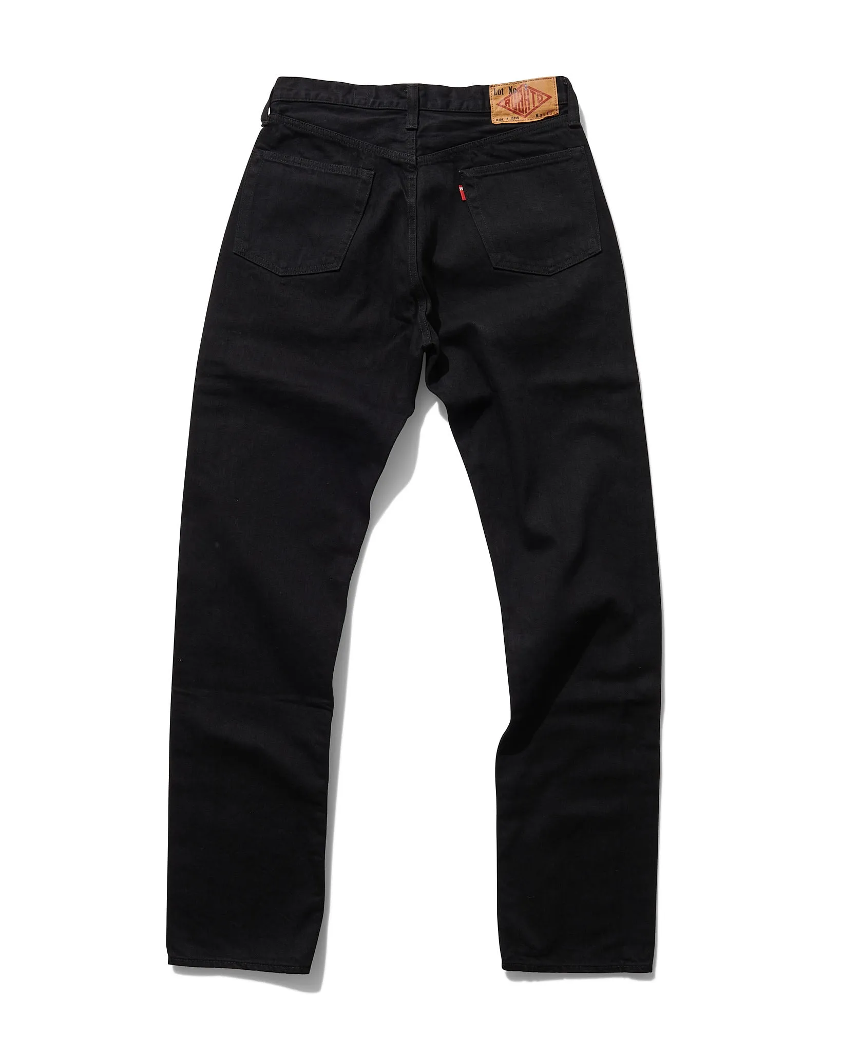 Lot Nr. 1 Denim Black sold by Rubato product image thumbnail 3
