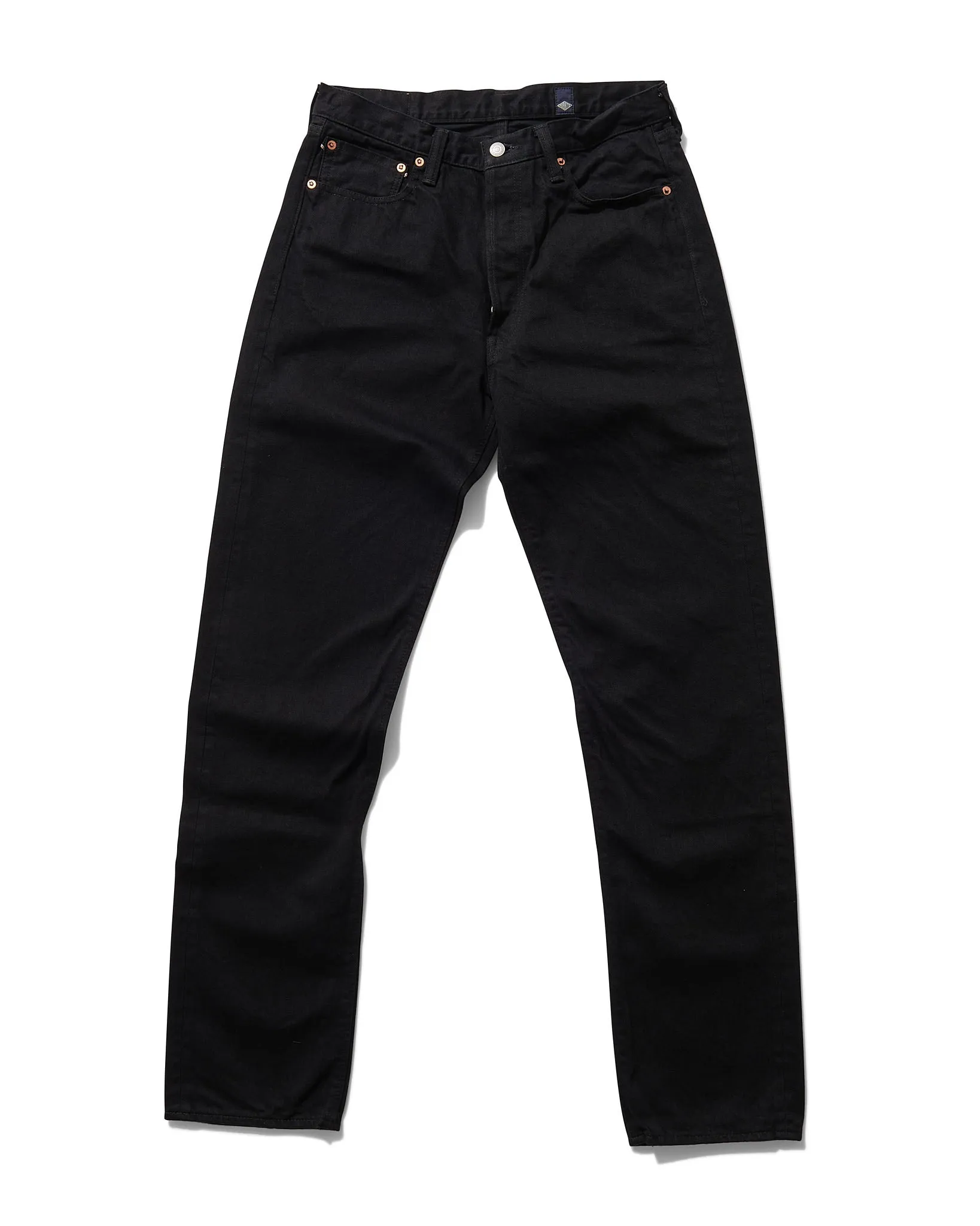 Lot Nr. 1 Denim Black sold by Rubato product image thumbnail 2