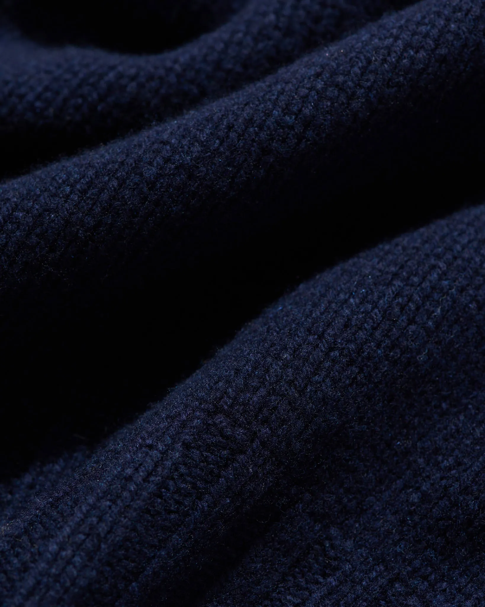 Explorer's Roll Neck in Deep sold by Rubato product image thumbnail 3