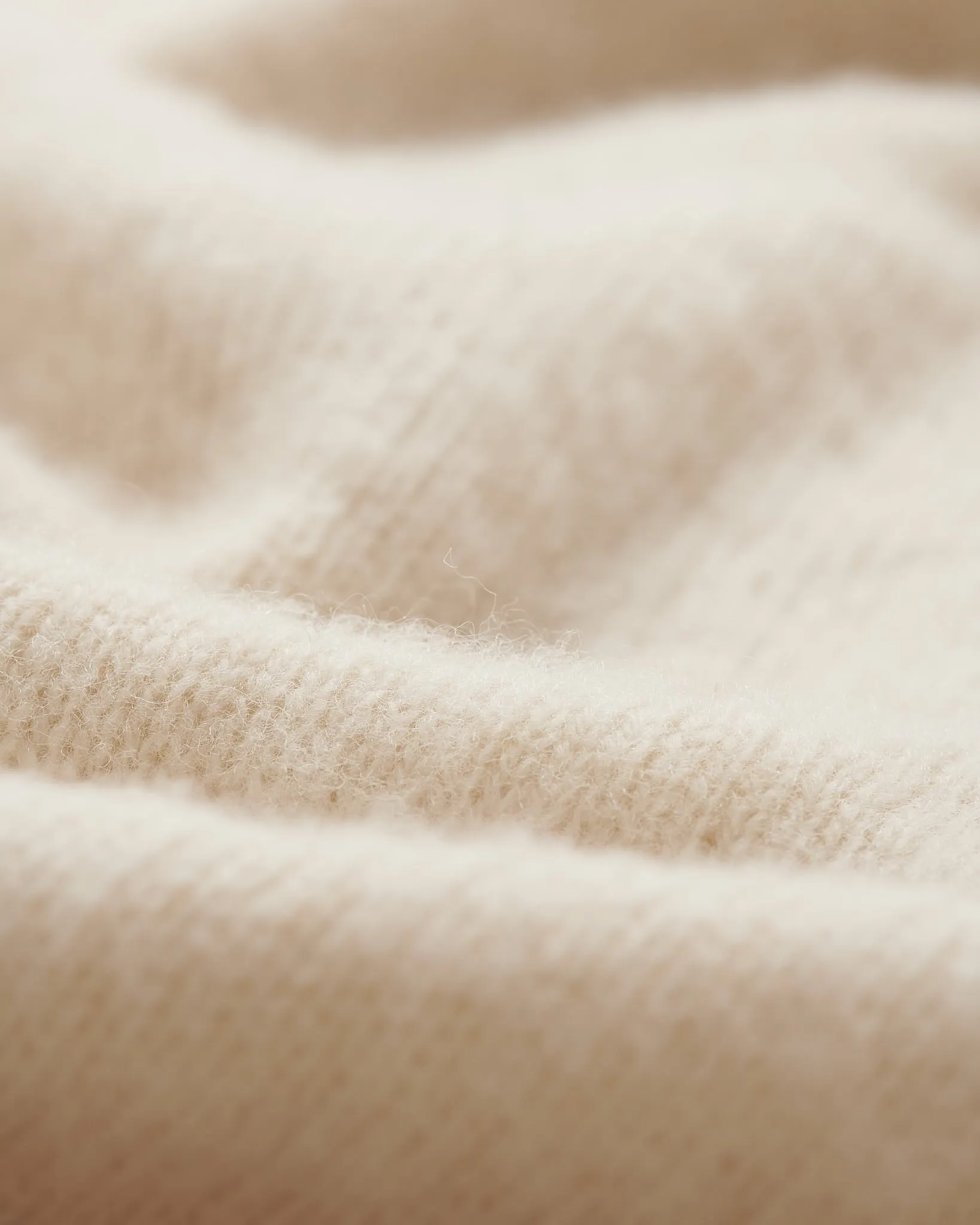 Brushed Shetland in Gannets Head sold by Rubato product image thumbnail 3