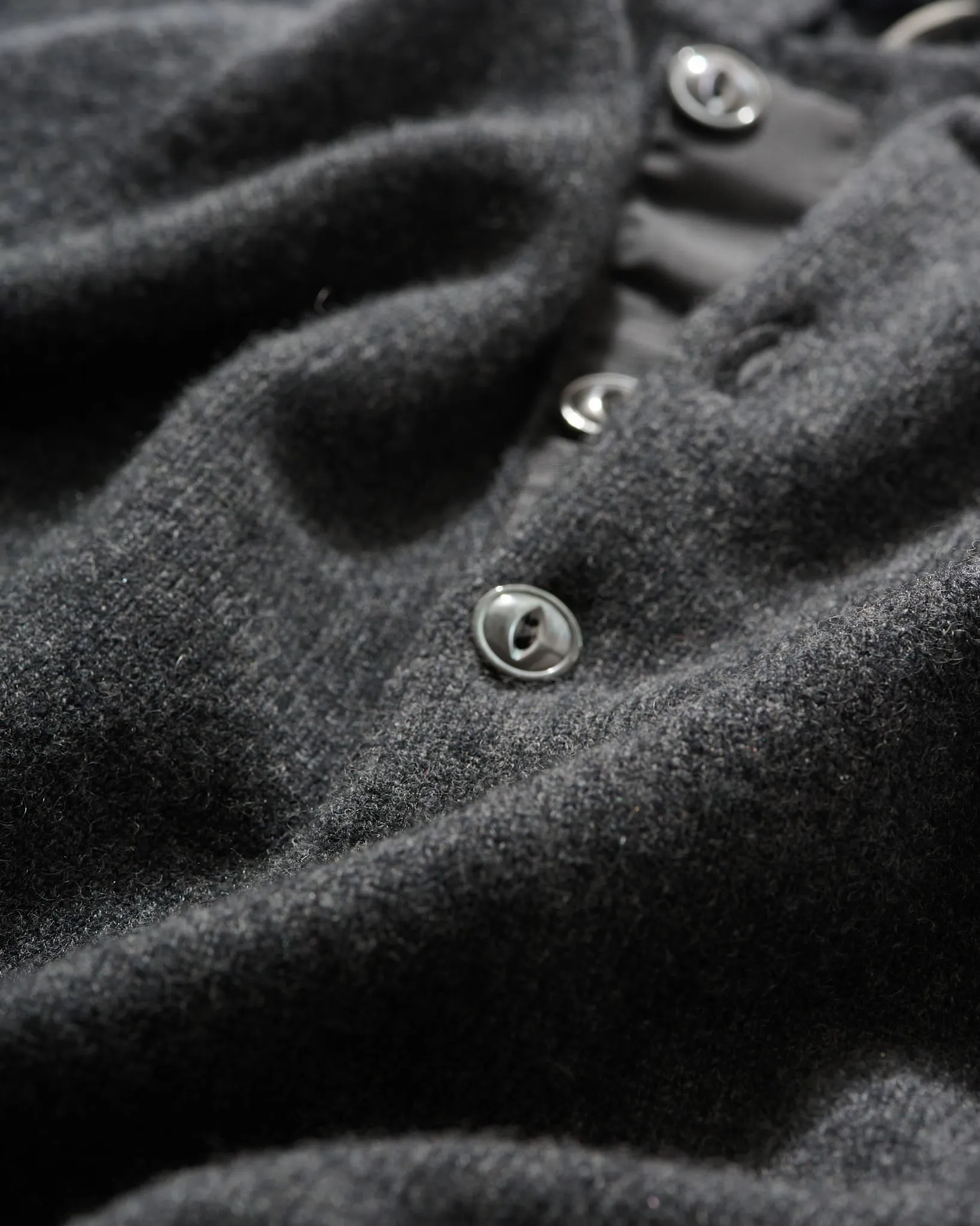 Cashman in Charcoal sold by Rubato product image thumbnail 3