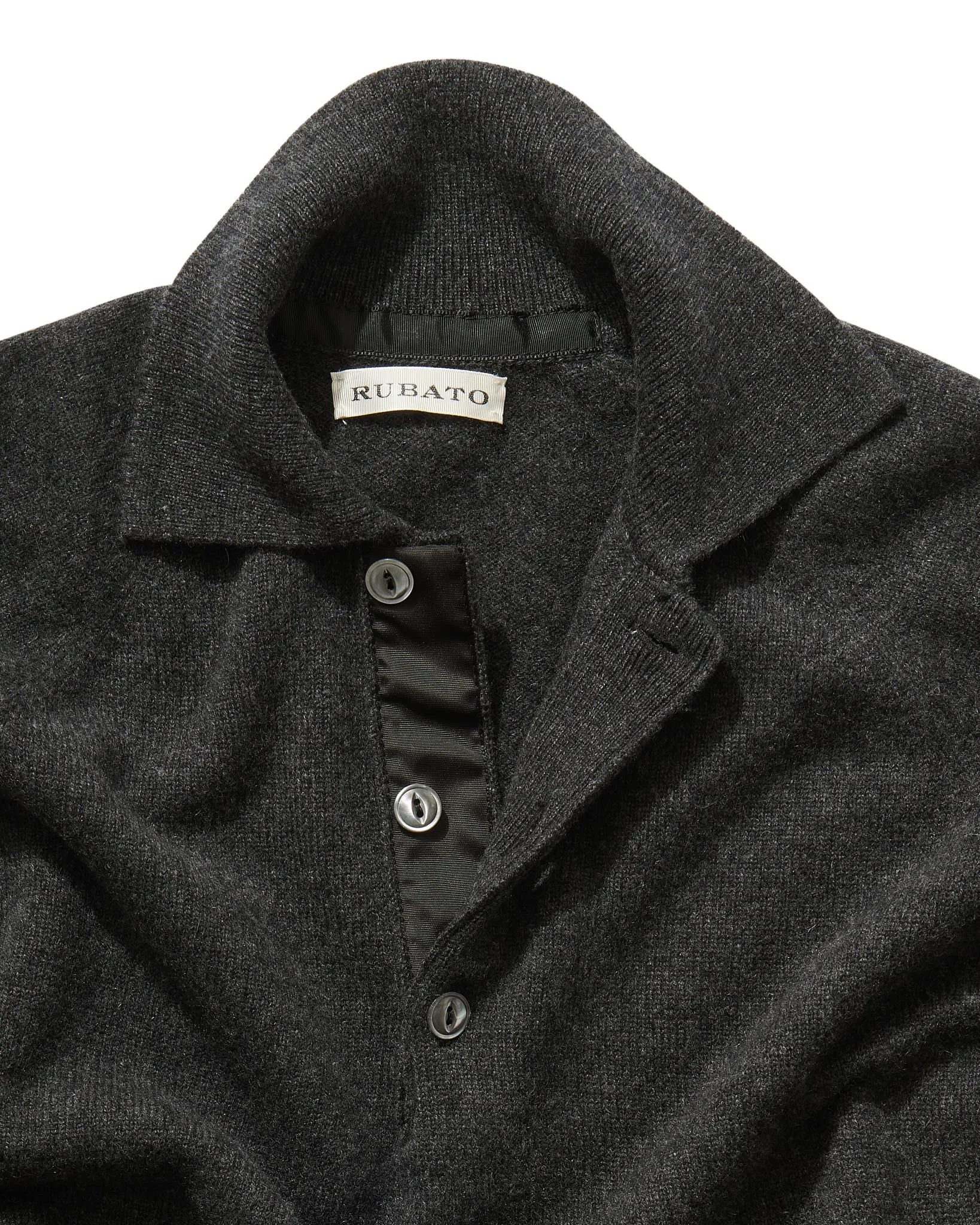 Cashman in Charcoal sold by Rubato product image thumbnail 2