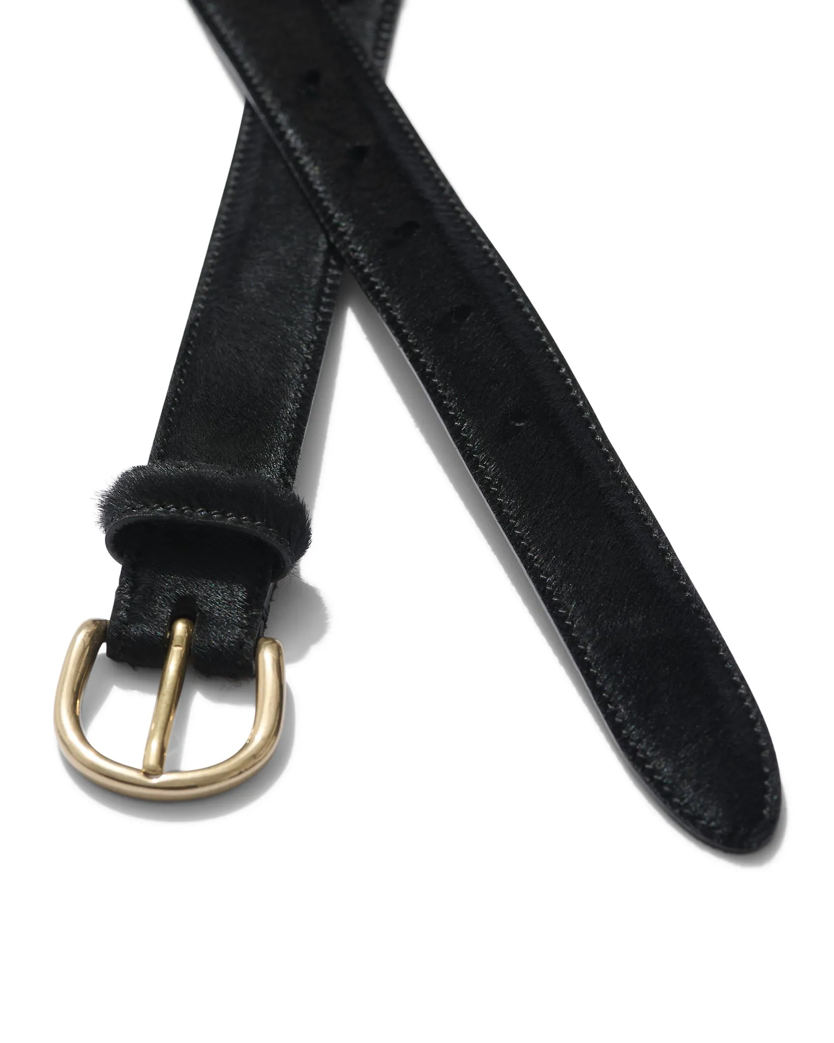 Classic Belt in Pony sold by Rubato product image thumbnail 2