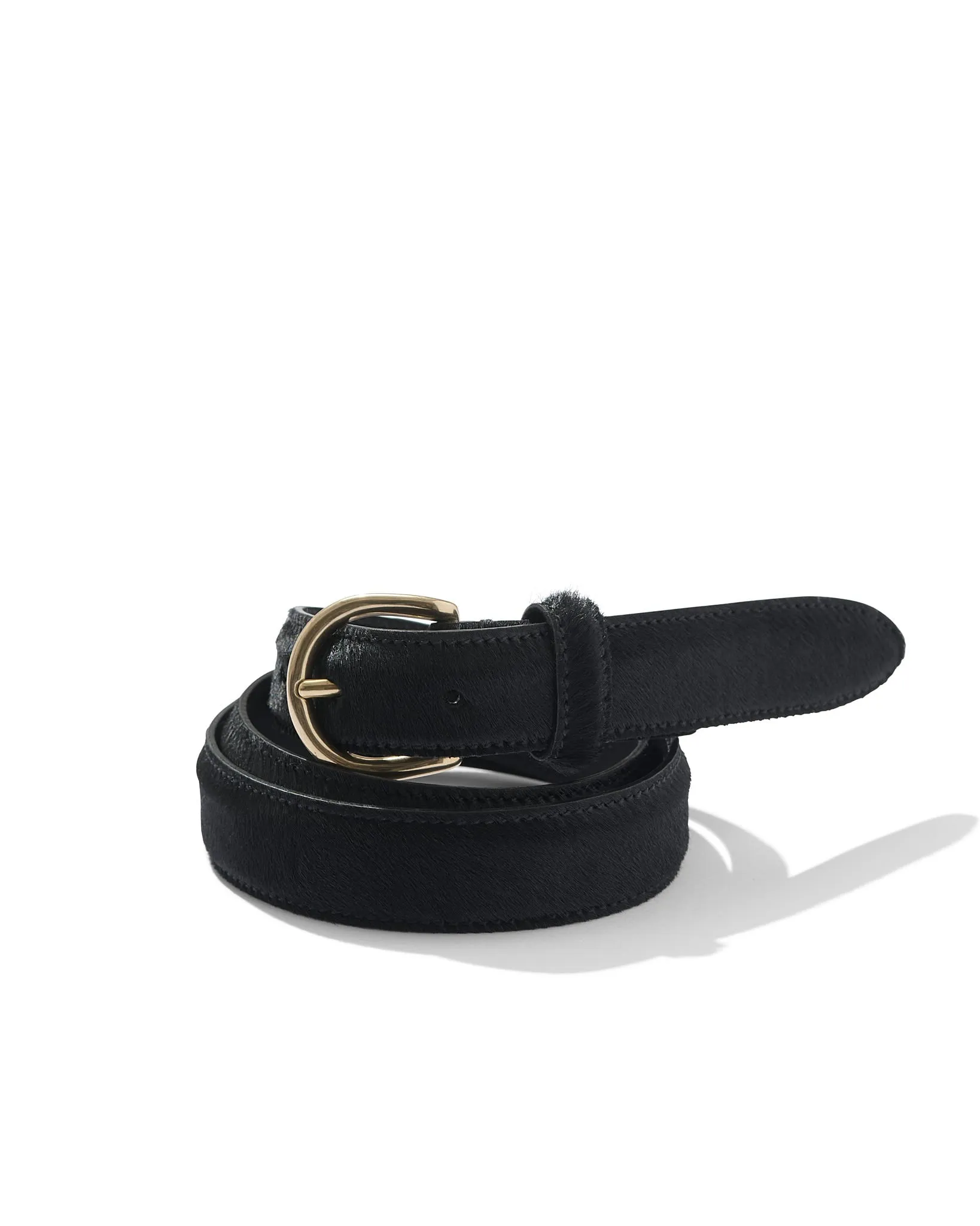 Classic Belt in Pony sold by Rubato