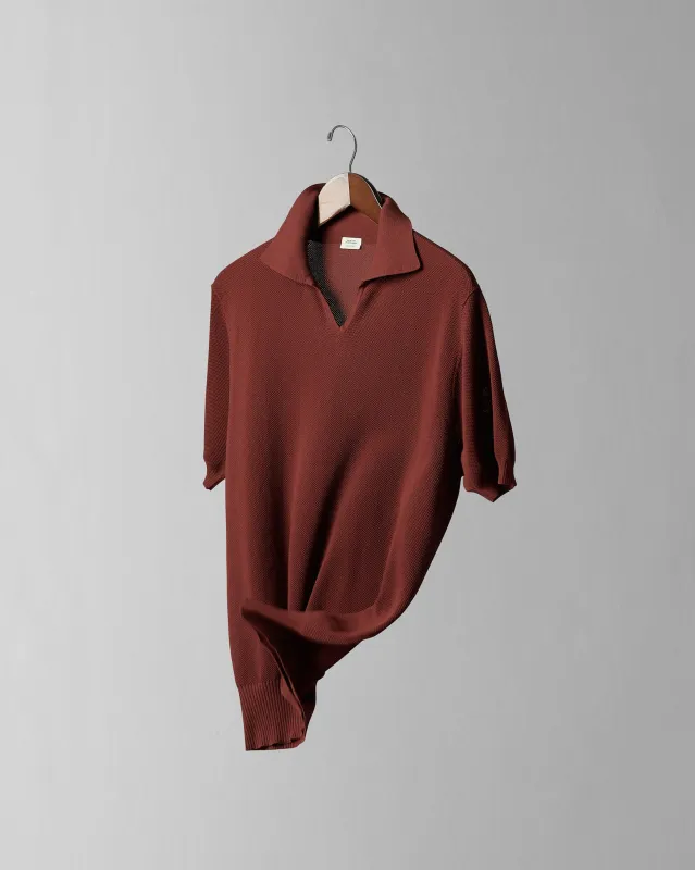 Nonpareil D.F. Polo in Tramonto made by Rubato