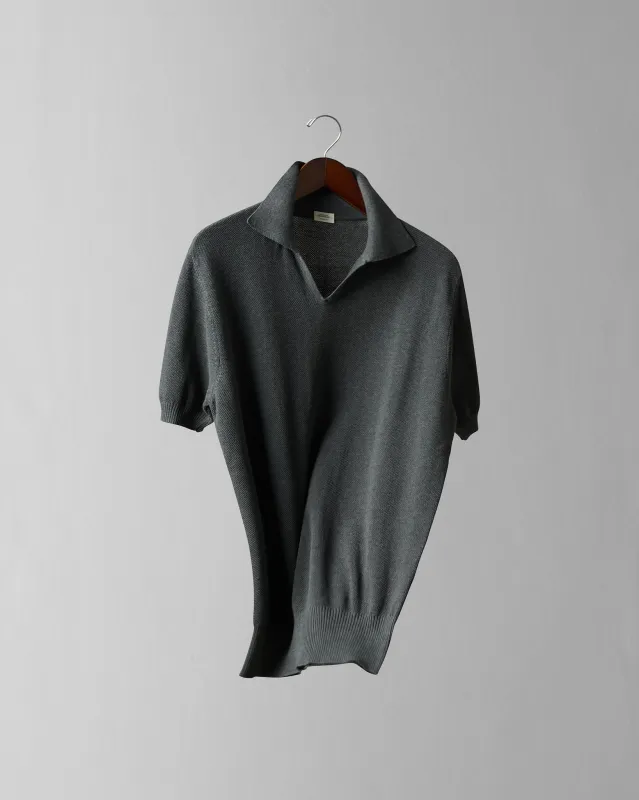 Nonpareil D.F. Polo in La Scogliera made by Rubato