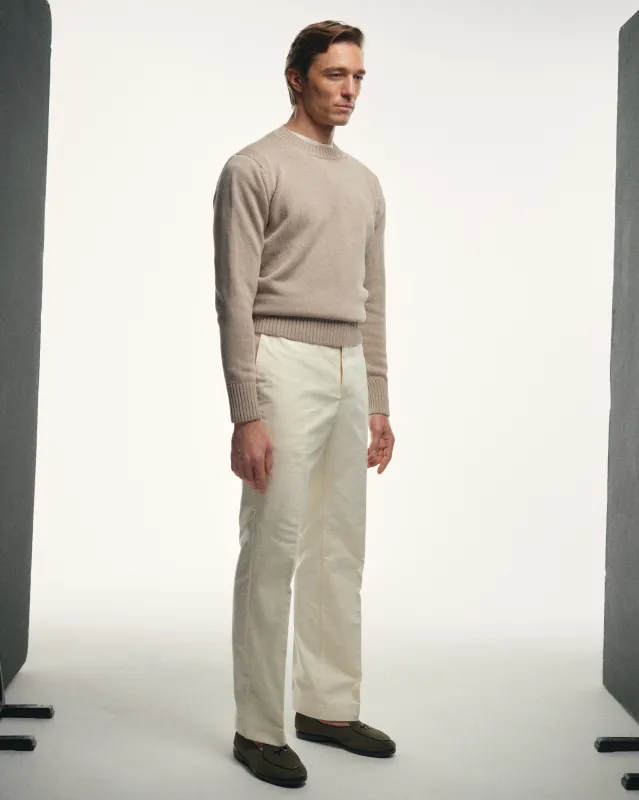 Pilot Chino in Cloud made by Rubato