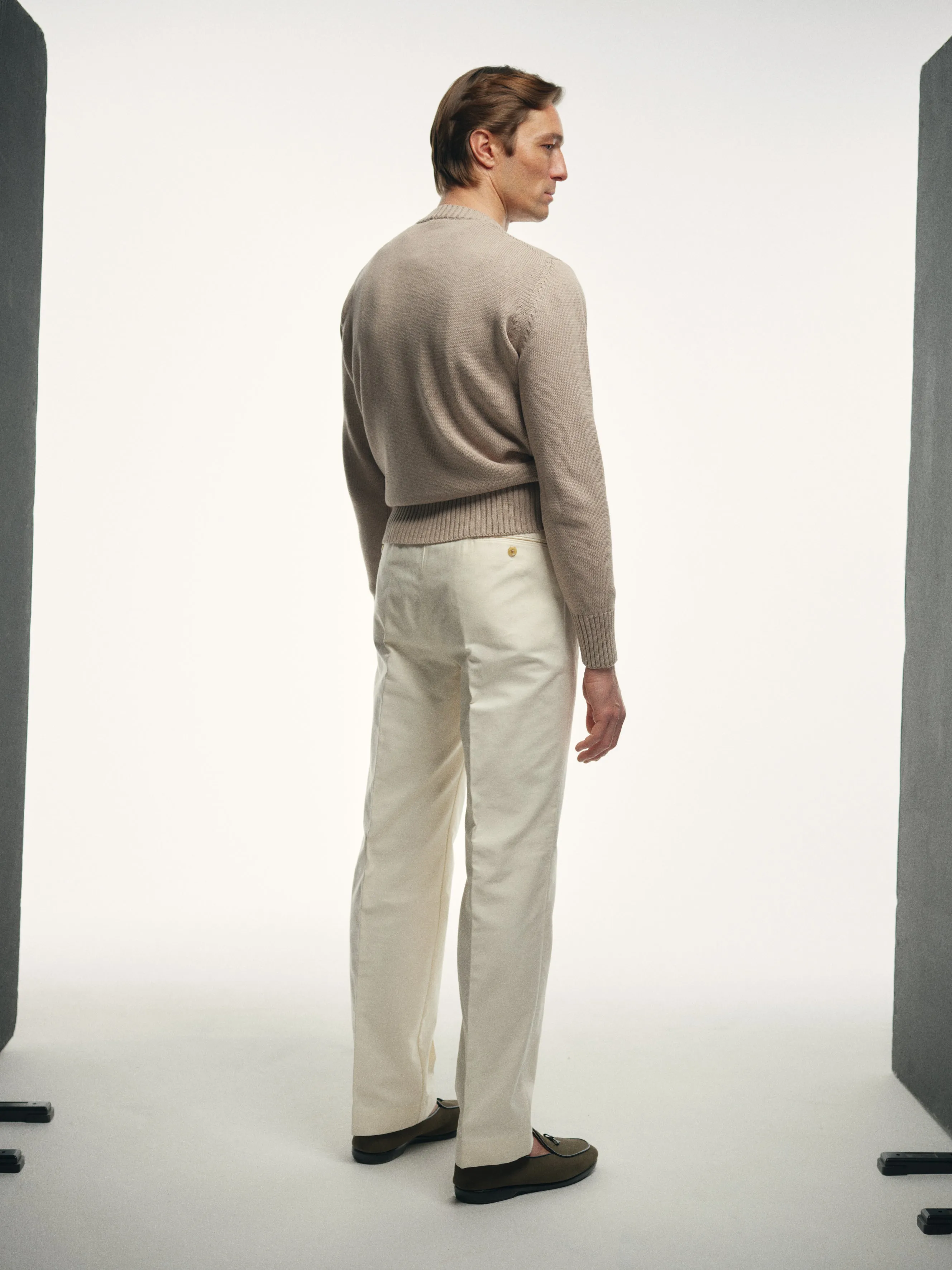 Pilot Chino in Cloud sold by Rubato product image thumbnail 3