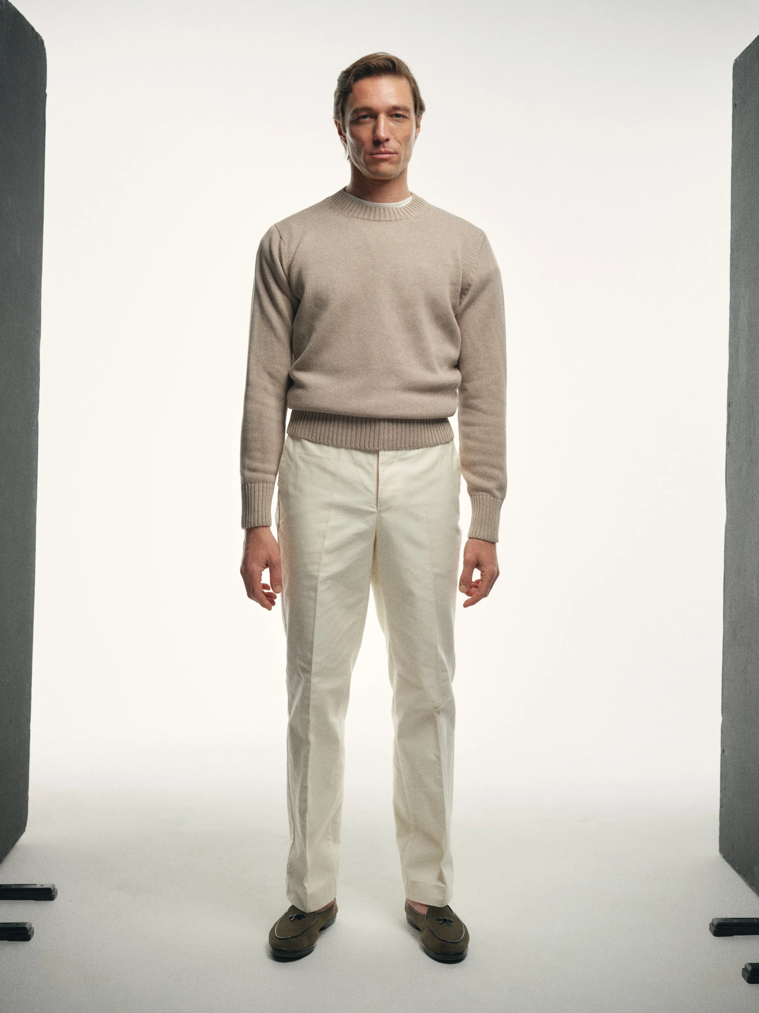 Pilot Chino in Cloud sold by Rubato product image thumbnail 2