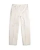 Officer's Chino in Ivory sold by Rubato