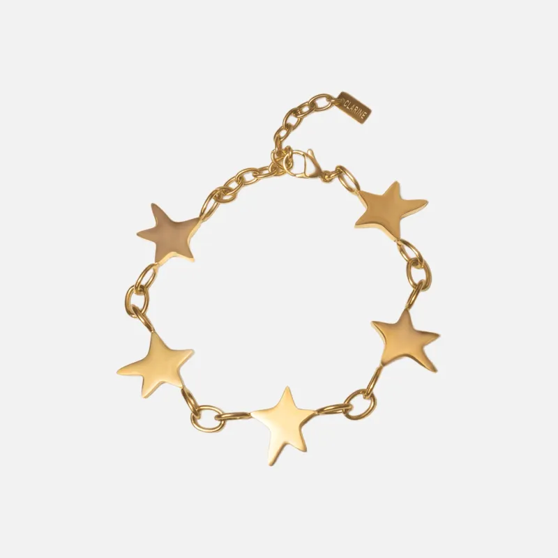 AURORA BRACELET made by Clarine