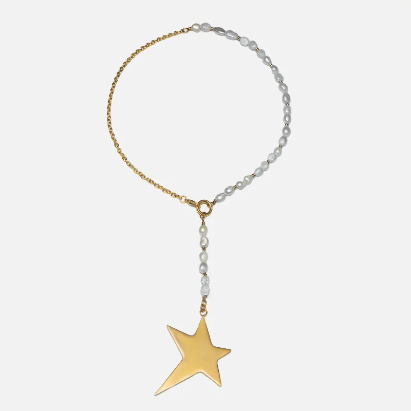 ATRANI NECKLACE made by Clarine