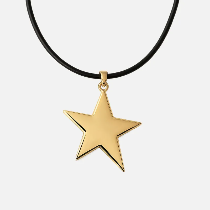 NOVA NECKLACE made by Clarine