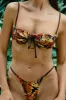 Cabana Cheeky Bikini Pant - Hawaiian Tropics sold by SNRKLBR