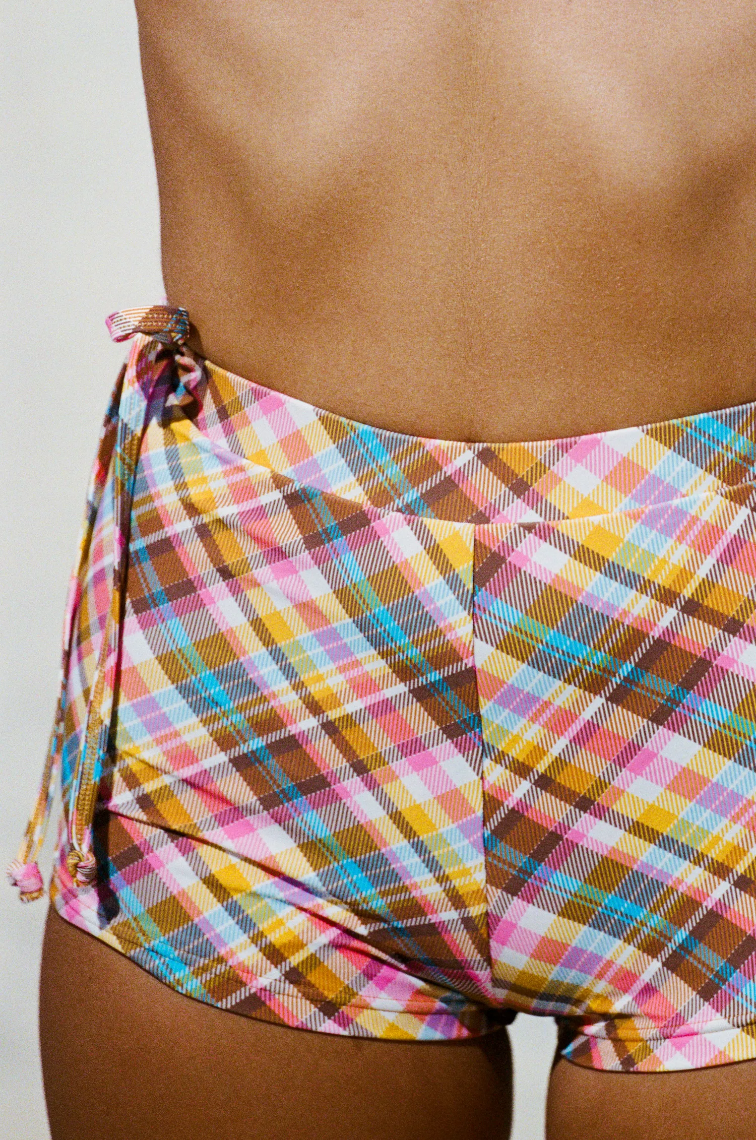 Shorties Pant 2.0 - Sprinkle Sundae sold by SNRKLBR