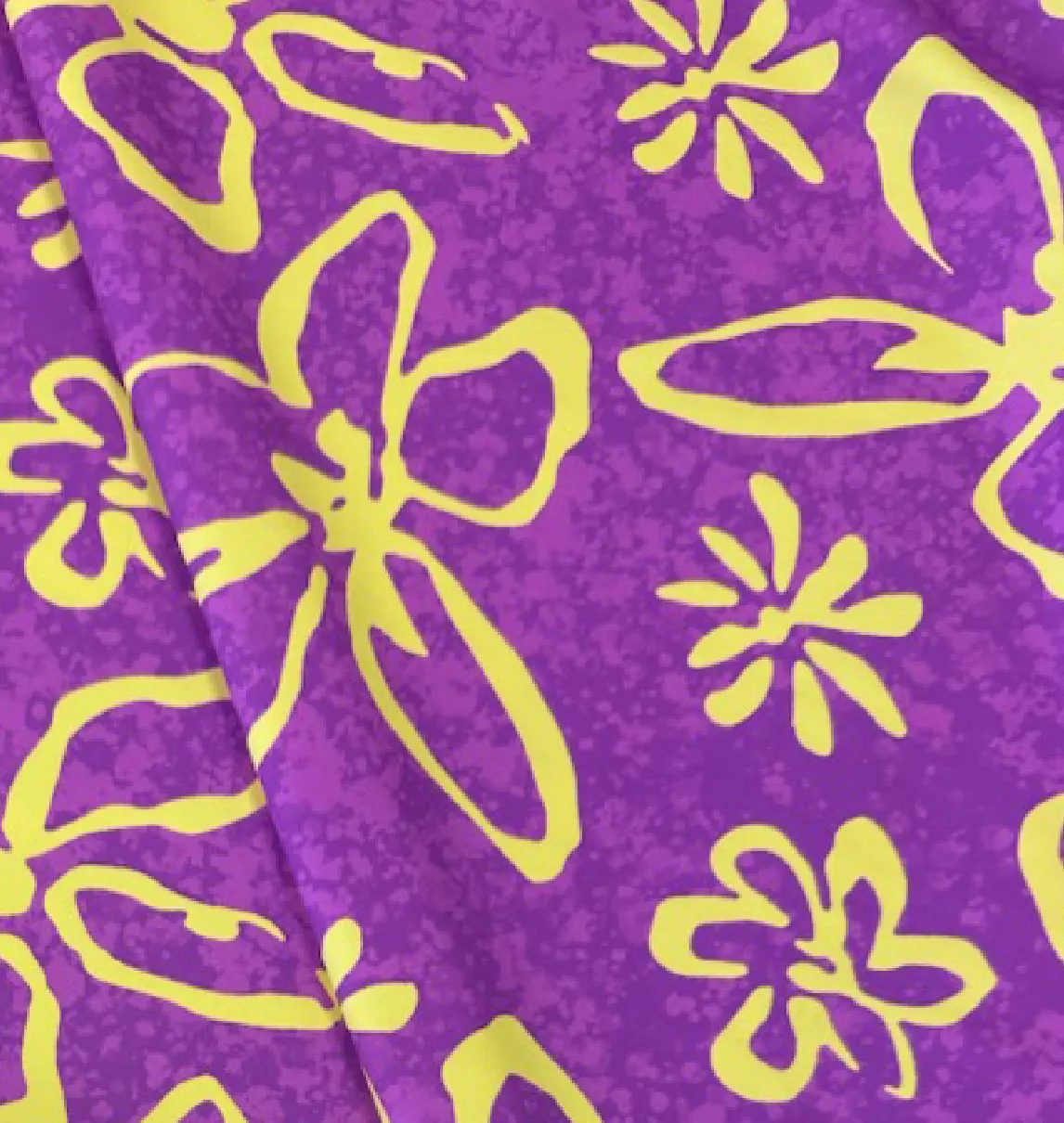 Vice Tie Side Bikini Pant - Castaway Purple (Recycled Nylon) sold by SNRKLBR product image thumbnail 4