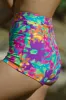 Shorties Pant - Bambi Floral sold by SNRKLBR