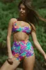 Shorties Pant - Bambi Floral sold by SNRKLBR
