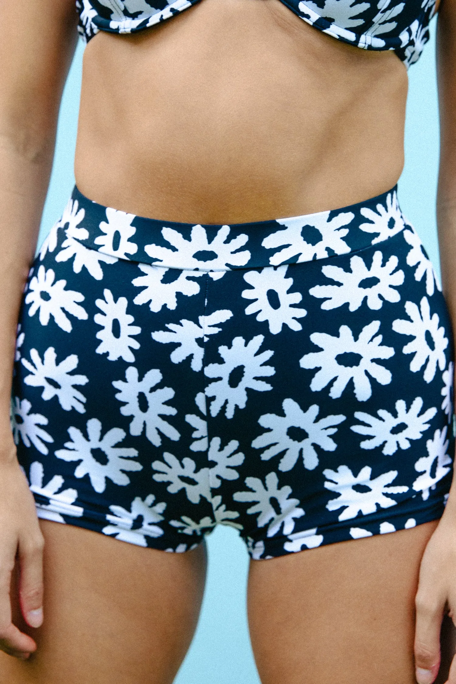 Shorties Pant - Daisy May sold by SNRKLBR