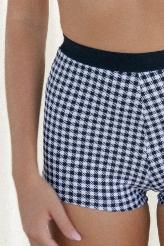 Shorties Pant 2.0 - Cola sold by SNRKLBR