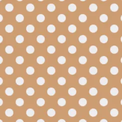 Angel Triangle Bikini Top - Deadstock Latte Microspot sold by SNRKLBR product image thumbnail 4