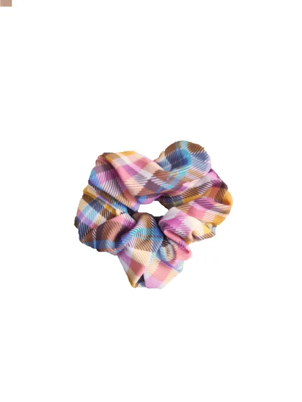 Scrunchie - Sprinkle Sundae sold by SNRKLBR