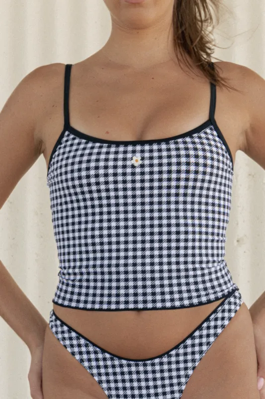 Mom Singlet Top - Cola sold by SNRKLBR