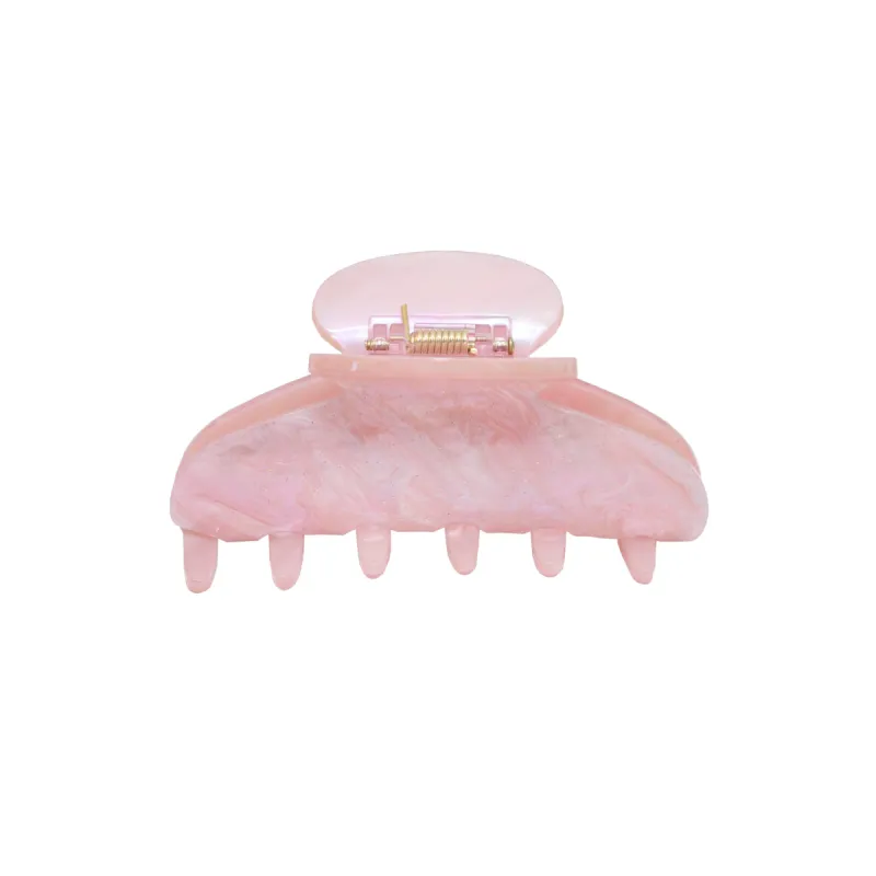 Lil Effing Clip in Pink Sugar sold by Emi Jay