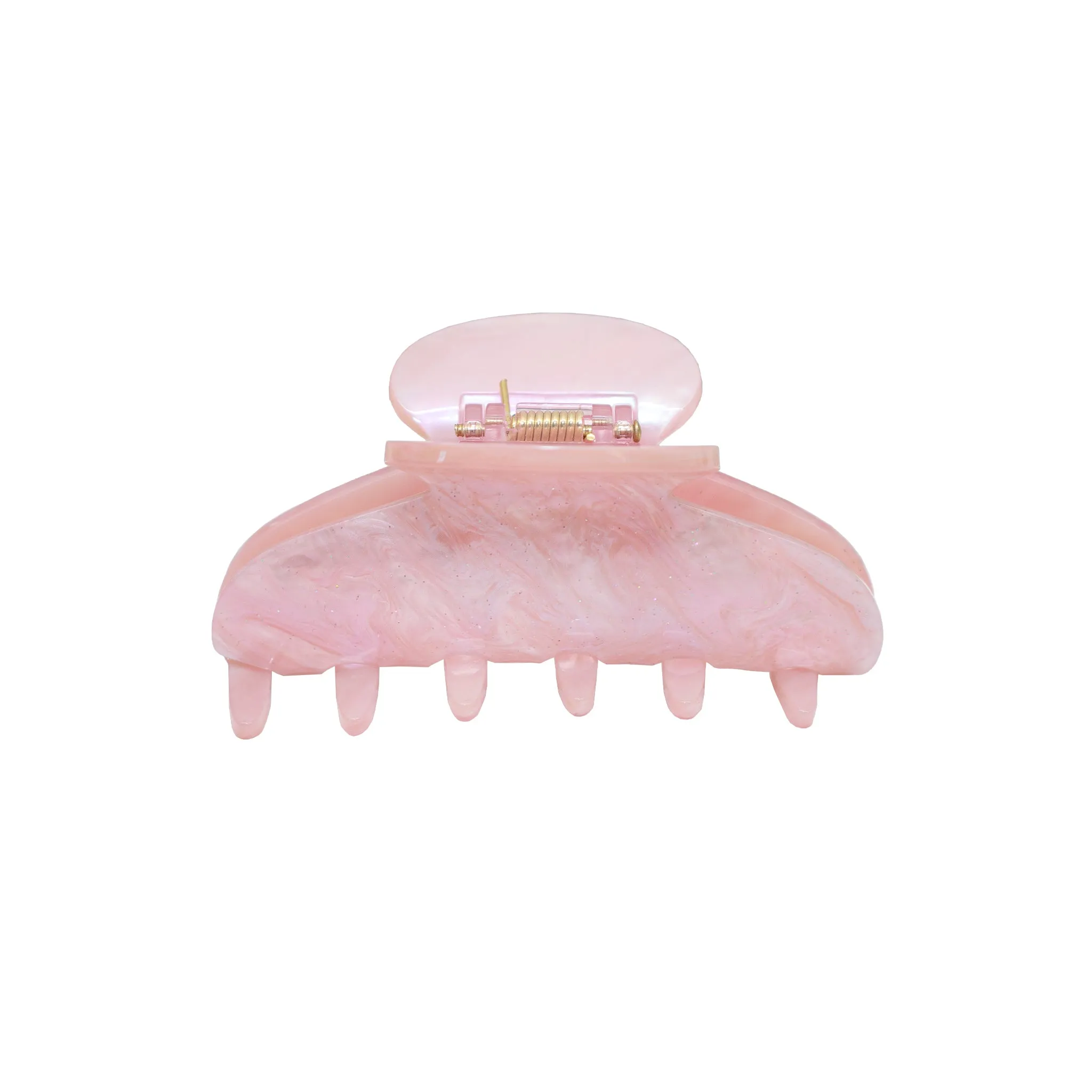 Lil Effing Clip in Pink Sugar sold by Emi Jay