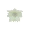 Dahlia Clip in Melon sold by Emi Jay
