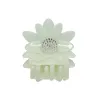 Dahlia Clip in Melon sold by Emi Jay