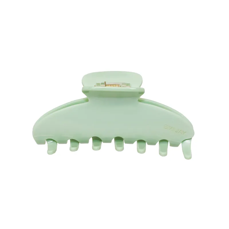 Big Effing Clip in Pistachio sold by Emi Jay