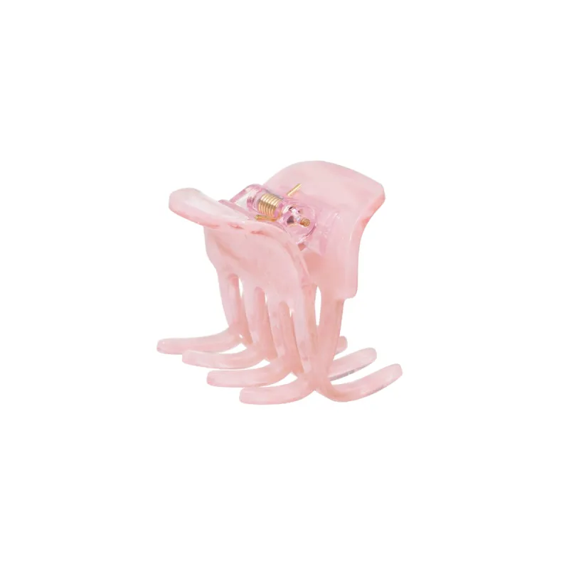 Petite Clip in Pink Sugar sold by Emi Jay