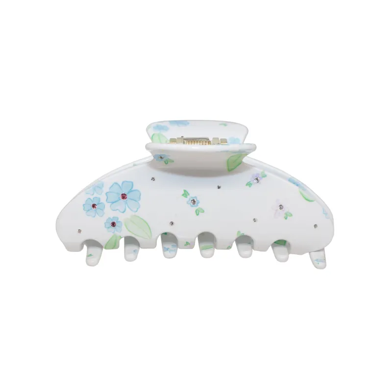 Big Effing Clip in Sweet Like Honey sold by Emi Jay