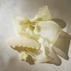 Big Effing Clip in Leche sold by Emi Jay