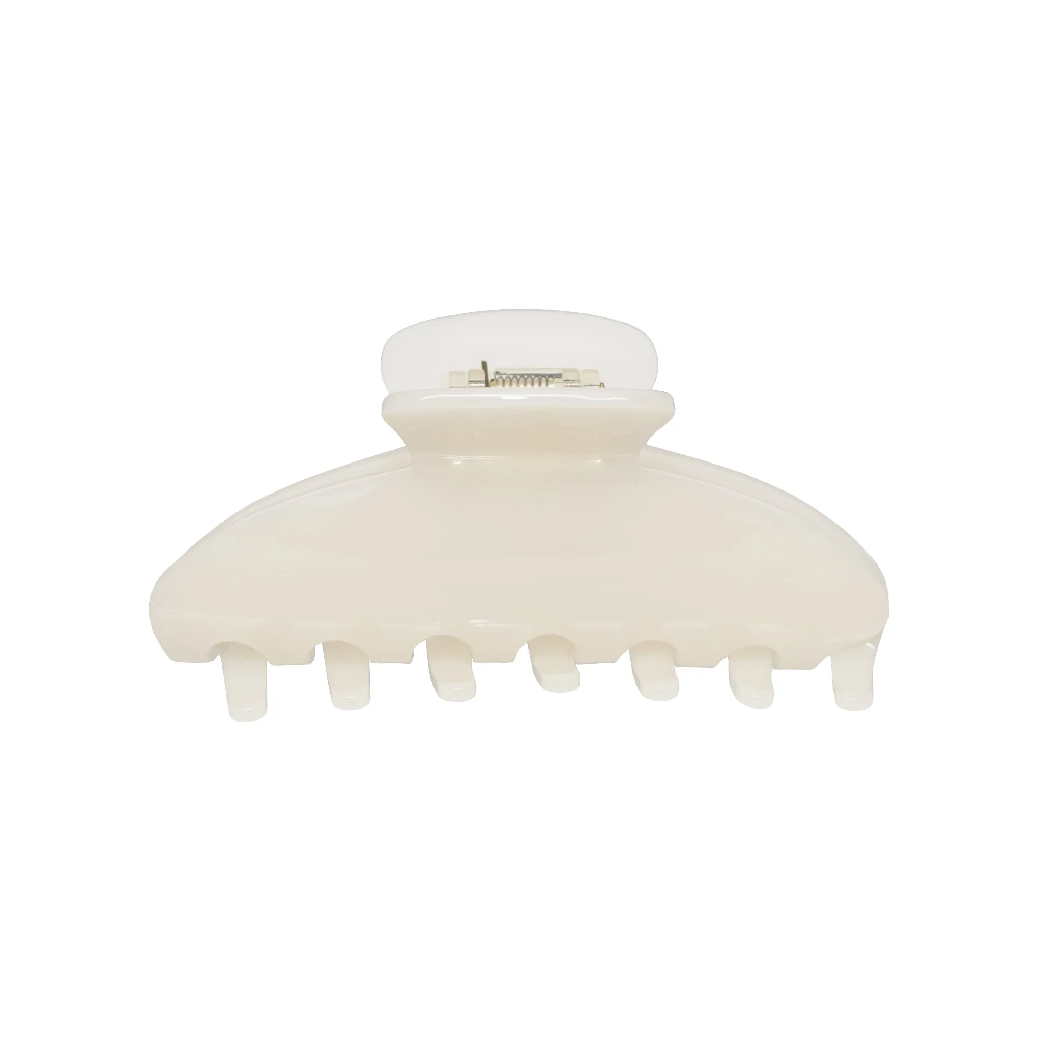 Big Effing Clip in Leche sold by Emi Jay