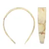 Starlet Headband in Chantilly sold by Emi Jay