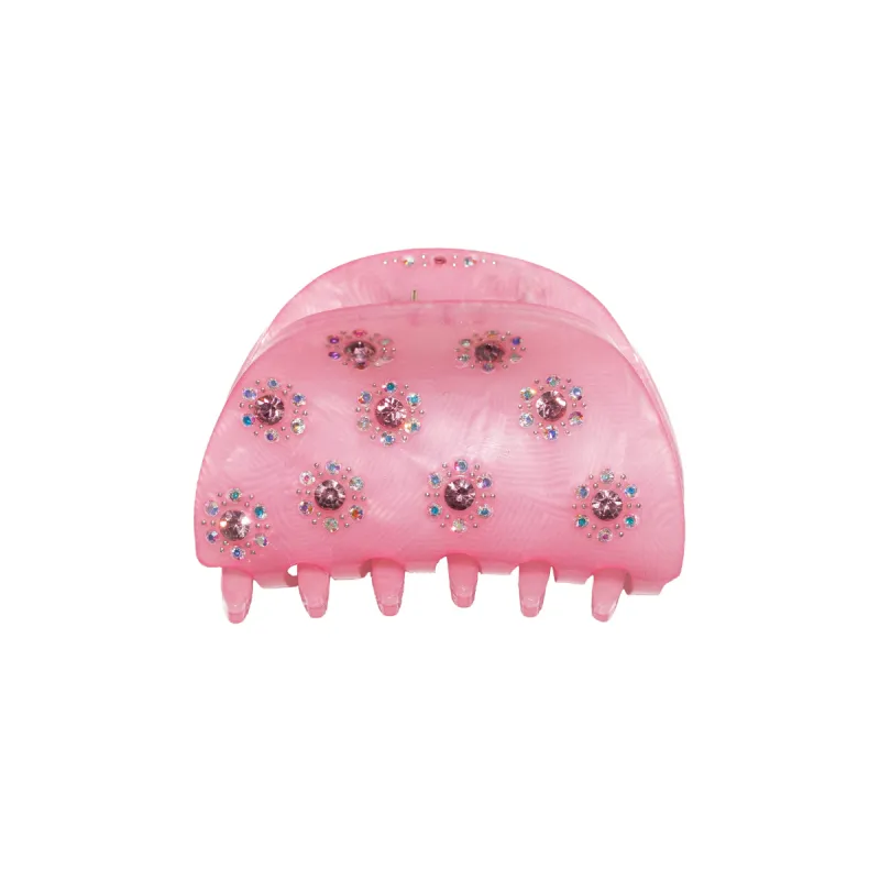 Luna Clip in Rosa sold by Emi Jay