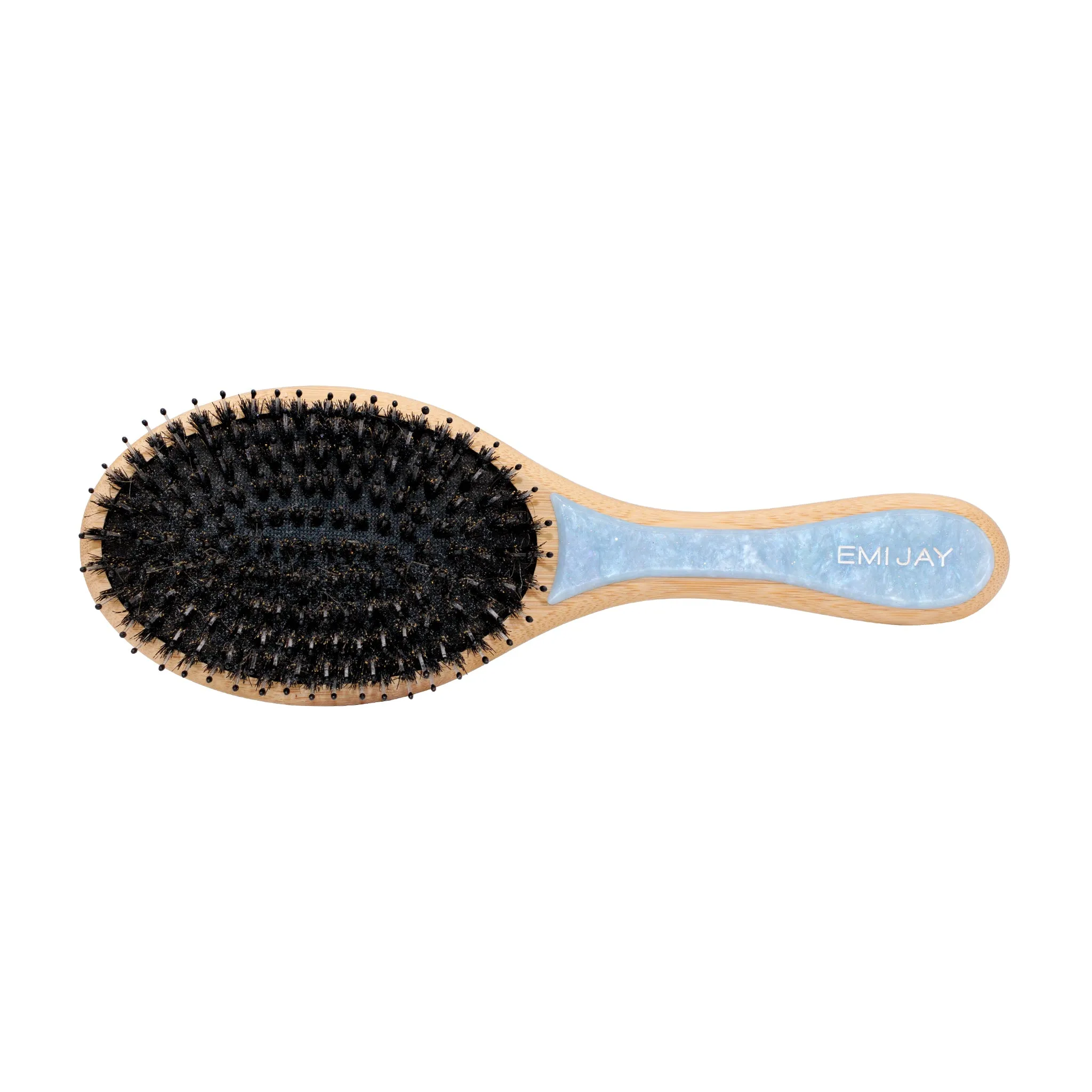 Flat Brush in Blue Sugar sold by Emi Jay product image thumbnail 2