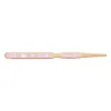 Styling Brush in Pink Sugar sold by Emi Jay