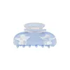 Sweetheart Clip in Blue Angel Wings sold by Emi Jay
