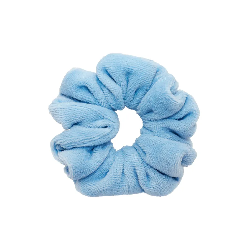 Cloud Scrunchie in Peace sold by Emi Jay
