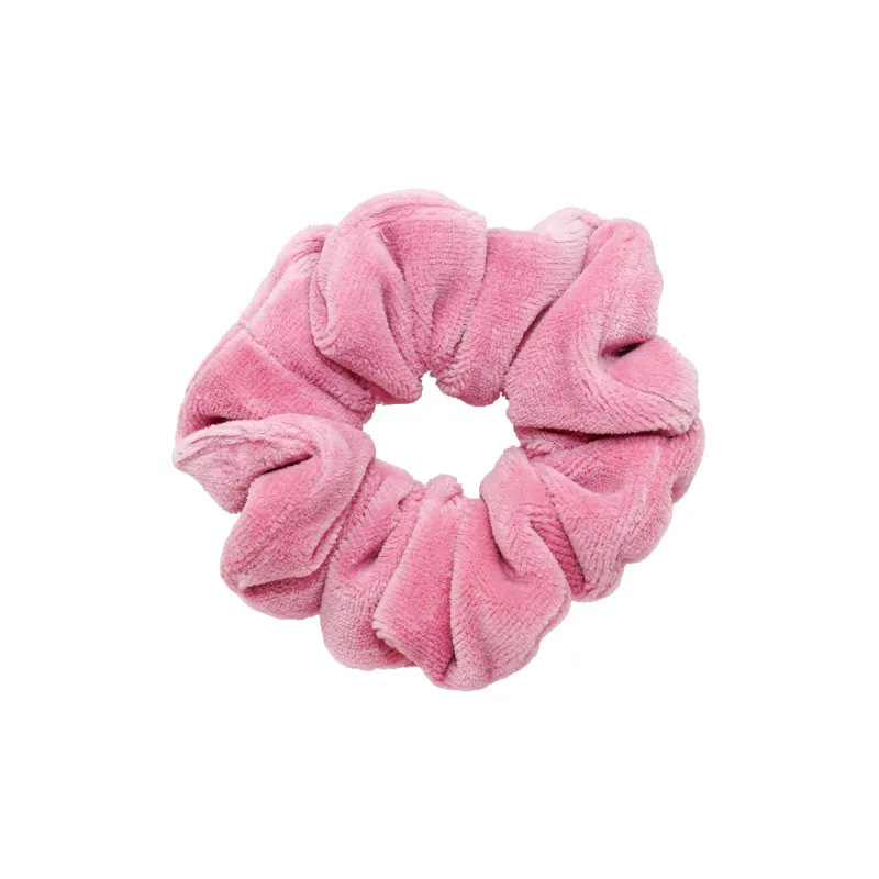 Cloud Scrunchie in Daydream sold by Emi Jay