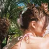 Big Effing Clip in Beach Fairy sold by Emi Jay